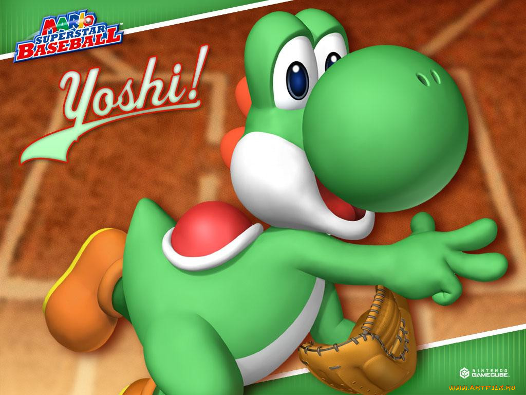 mario, superstar, baseball, , 